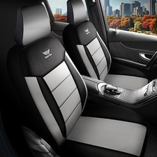 Coprisedili auto fodere per