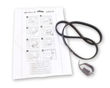 Fiat Stilo 192 - Cinghia