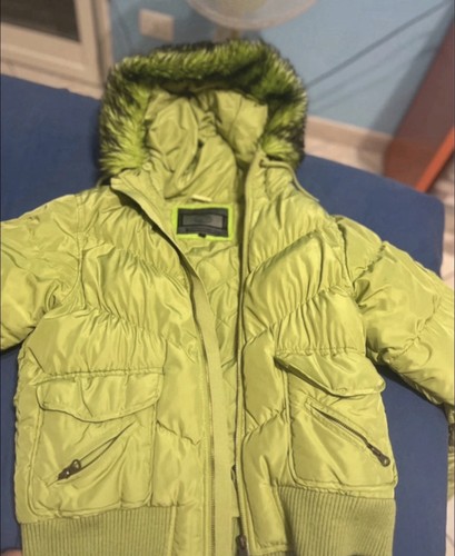 Giubbotto invernale donna - giubbotto,