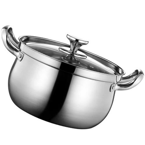 Pentolone per salsa pentolino - ,