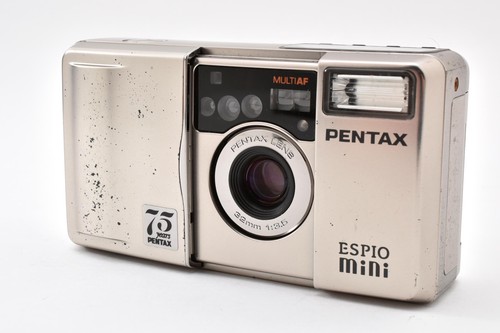 Quasi come nuovo pentax - [quasi,