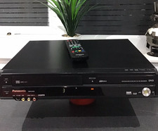 Panasonic MultiRegion