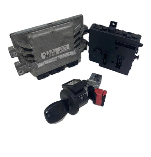 Kit accensione per renault - kit,