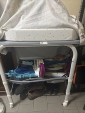 Cam Bagnetto Fasciatoio Cambio Orso Bolle 261