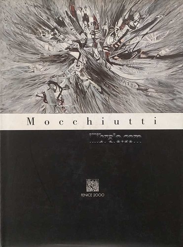 Solmi mocchiutti - -, (cesare)