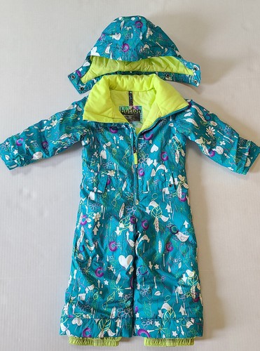 Tuta neve burton bambino - tuta,