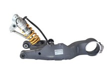 FORCELLONE POSTERIORE AMMORTIZZATORE ORIGINALE DUCATI MULTISTRADA 1000 DS 2004
