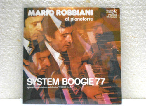 Mario robbiani giri - robbiani-45, giri-