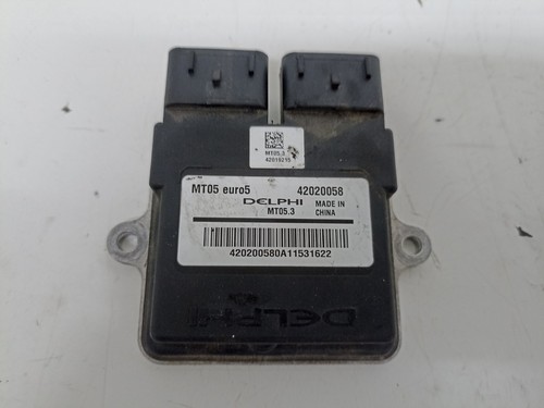 Centralina keeway 125 rkf 2021 - 125,