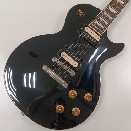 Chitarra elettrica gibson les - elettrica,