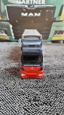 Camion Herpa 1:87 Mercedes