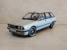 Bmw 325i e30 touring - 325i, silver
