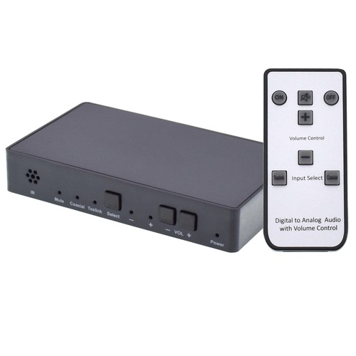 Dynavox mini dac - dac, um1