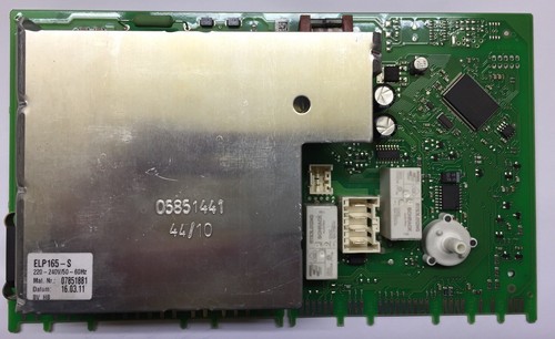 Riparazione scheda elettronica - riparazione,