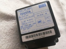 89741-52020 CENTRALINA MODULO CONTROLLO APERTURA PORTE TOYOTA YARIS 1.0 BENZ 5P