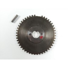 Moto Guzzi V11 [2003] - motore