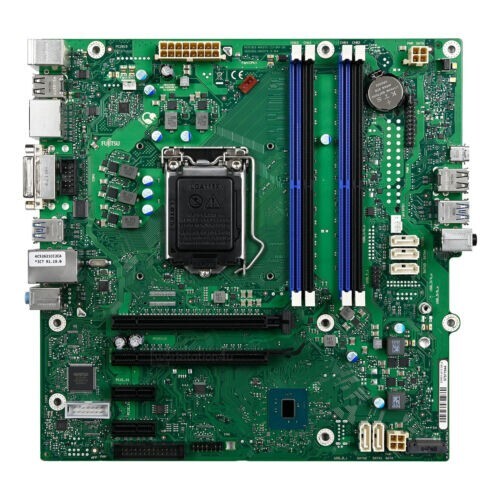 Fujitsu esprimo p757 - fujitsu,