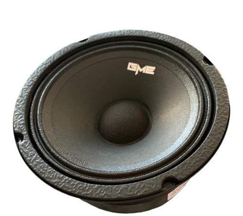 Medio alto midrange - alto,