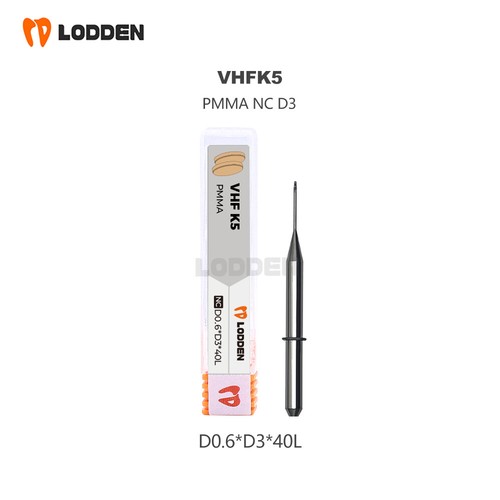 Vhf carburo tungsteno - vhf, di