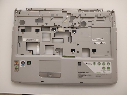 Touchpad poggiapolsi acer - poggiapolsi,