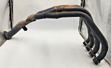 COLLETTORI DI SCARICO -SUZUKI