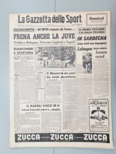 GAZZETTA DELLO SPORT 27