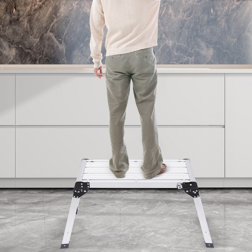 Piattaforma lavoro scala - piattaforma, di