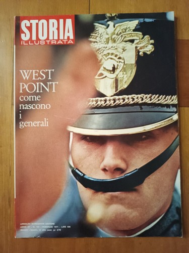 Storia illustrata 159 - storia,