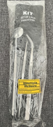 Vintage westfalia technica - vintage,