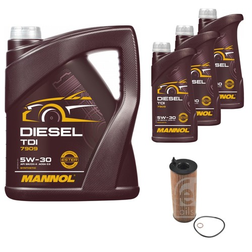Febi bilstein filtro - filtro, olio