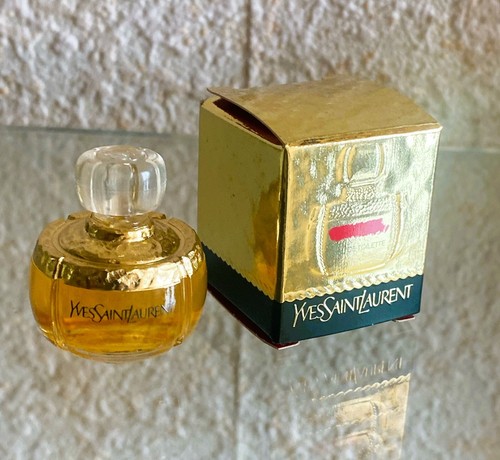 Vintage mini yves - yves, saint