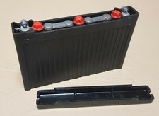 BATTERIA Moto Epoca Ebanite