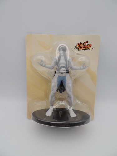 Street fighter seth - street,