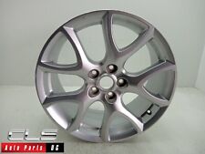 1 pezzo CERCHIO IN LEGA 15 POLLICI originale Mazda 2 5.5Jx15 ET40 9965465550