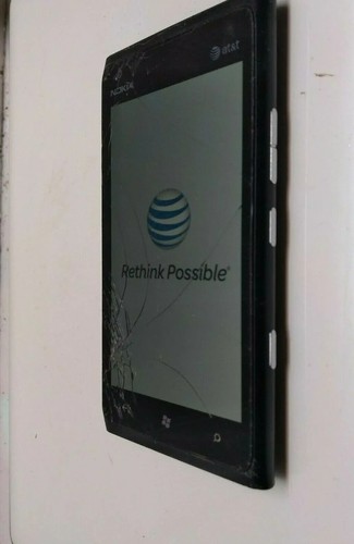 Telefono nokia 900 windows - nokia,