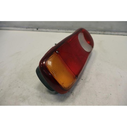 Fanale post sx - fanale,