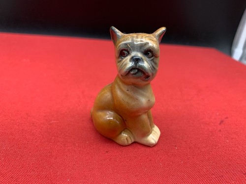 Statua goebel cane - 6,7, 1