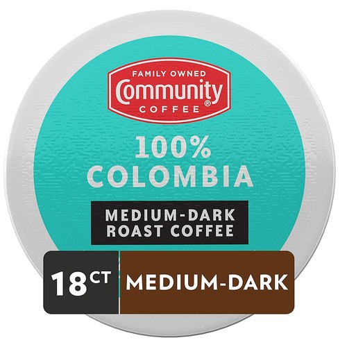 Caffè comunitario 100 - comunitario, 100%