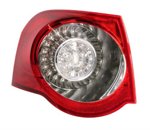 Led faro fanale - fanale, posteriore
