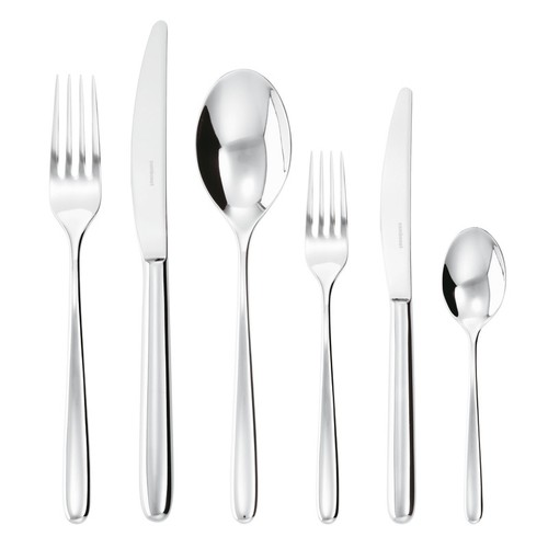 Sambonet set posate monoblocco - sambonet,
