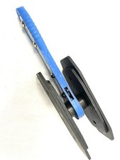 Pinza freno pressa 360°