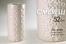PORTA OMBRELLI MODERNO VASO