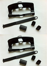 Thule 591 supporto ruote - supporto,