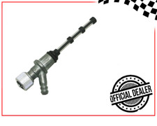 Rubinetto serbatoio benzina - rubinetto,