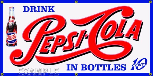 Pepsi cola retrò - retrÒ, diner