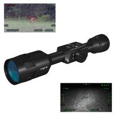 Ottica ATN X-Sight 4K PRO