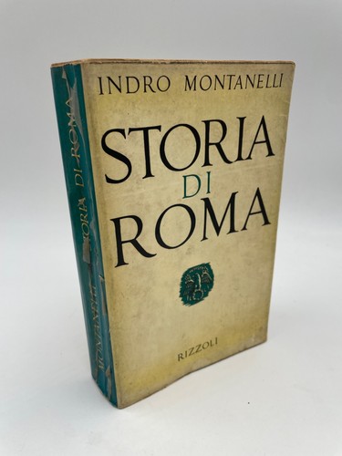Storia roma indro - di,