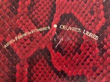 VERLAINE. Œuvres libres -