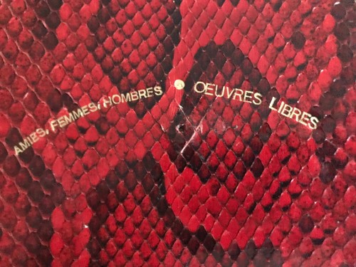 Verlaine œuvres libres - verlaine.,