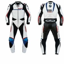 Bmw uomo moto - moto, tuta